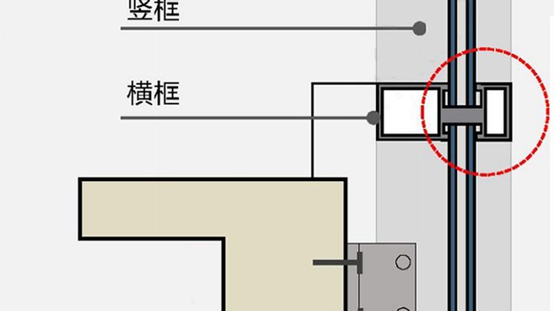 点式玻璃幕墙：安装与施工的工艺解析**