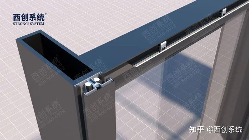 防火门闭门器安装调试：关键步骤与注意事项**