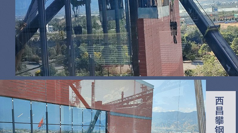 门窗定制合同代理加盟版：揭秘定制门窗行业的合作模式