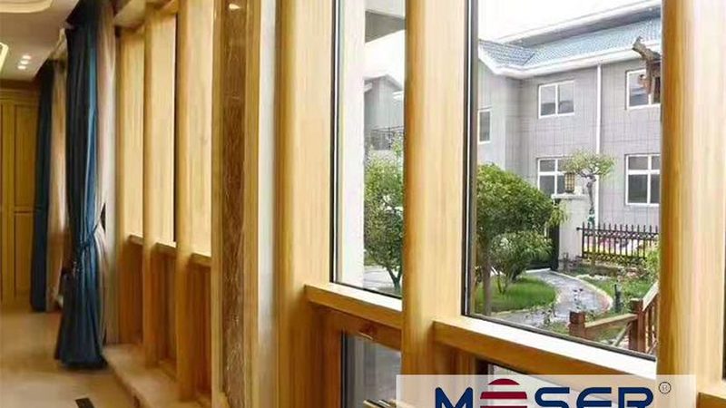 门窗厂家售后服务系统：保障与提升的关键
